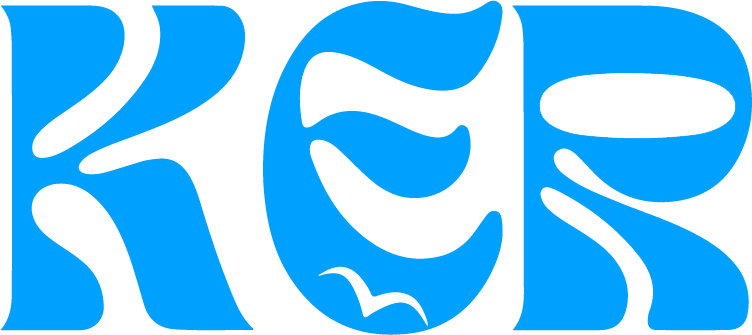 Kervestin Julien Videaste Brest Logo